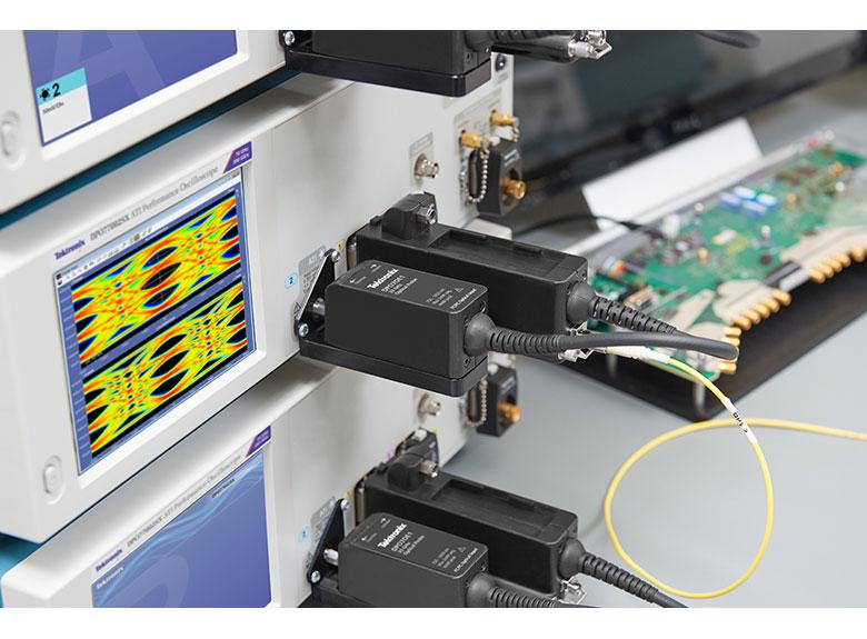 Optical Probes - High Bandwidth